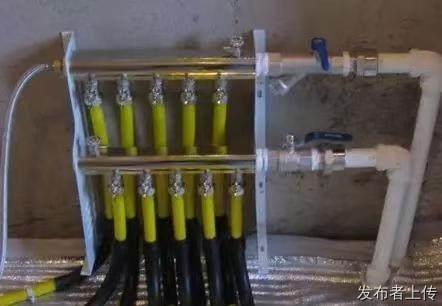 万柏林区打眼钻孔维修水管阀门漏水清洗地暖