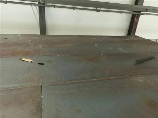 北京搭建室内阁楼二层,楼顶搭建钢结构二层