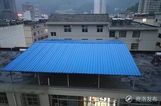 北京更换彩钢板,安装彩钢车棚,搭建彩钢板房