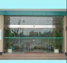 上海浦东区张江自动门维修 松下控制器更换安装