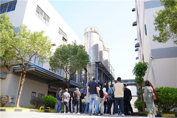 杰锐全自动化生产助力体育场馆高质量发展