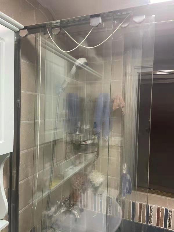 徐汇区LENS朗斯淋浴房维修6318上海5692