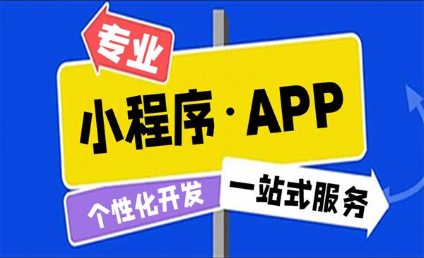 南昌有团队的软件开发公司小程序APP开发