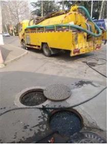 天津市吸粪车服务抽污水、地下室吸粪,清淤,吸污车清洗吸粪