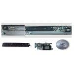 厂家维修感应门门禁系统大兴区维修电动门限位器故障