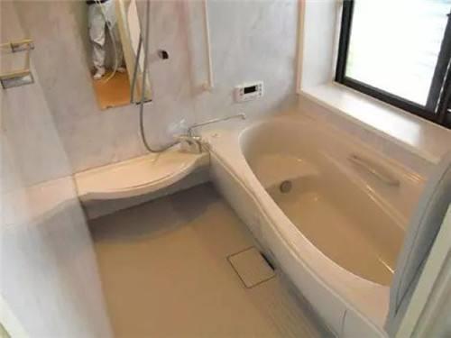 上海劳芬LAUFEN浴缸维修