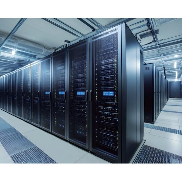 普思机房气体灭火系统:AI防控守护数字资产