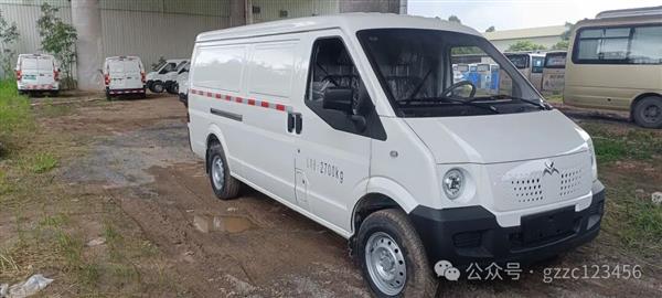 广州6立方纯电动汽车租赁