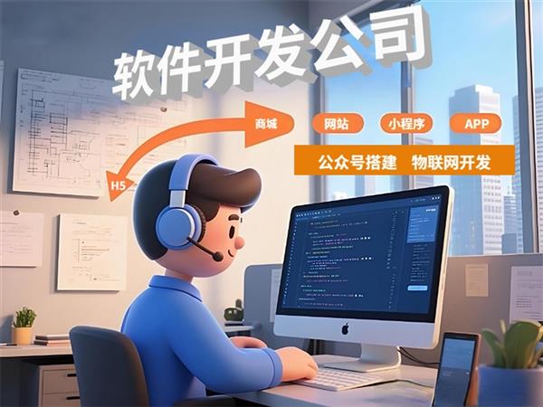 南昌能设计网站制作小程序开发APP软件的公司