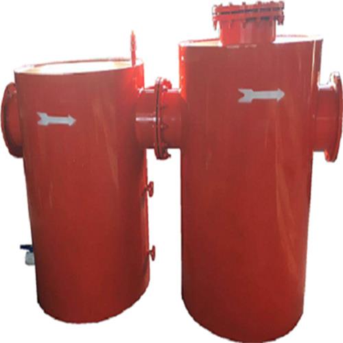 长期销售矿用双筒式防爆器的厂家是靠谱的
