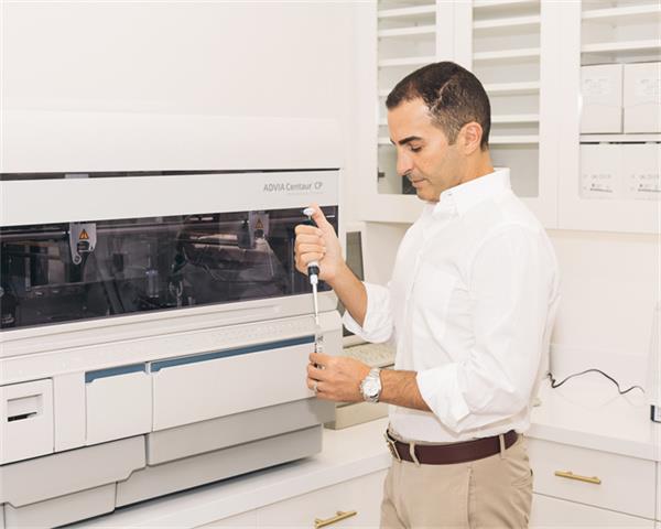 赴美试管提高囊胚着床率的两个建议