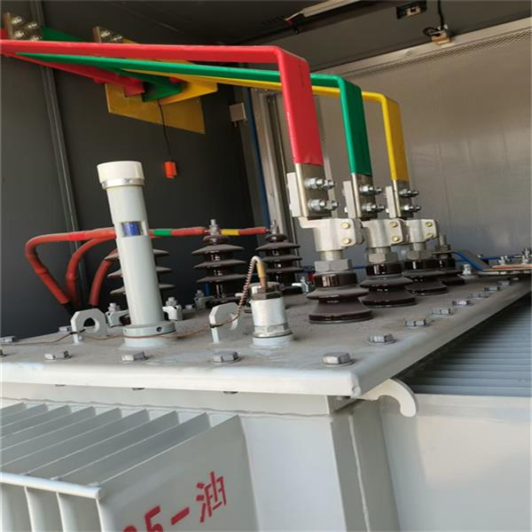 苏州变压器回收价格 苏州变压器回收公司