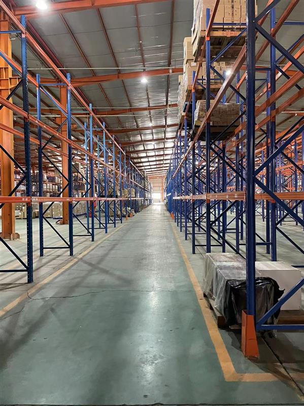 货架回收 拆除 安装 移库 二手仓储货架回收 仓储设备回收