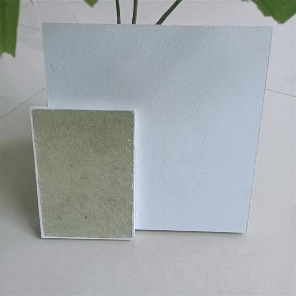 玻纤吸音板阻燃隔热电影院隔音板吊顶天花降噪河北厂家