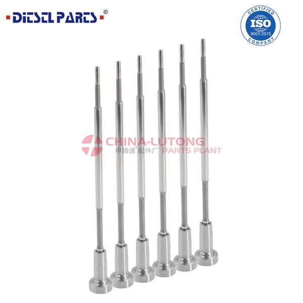 电控共轨阀组件F00V C01 364