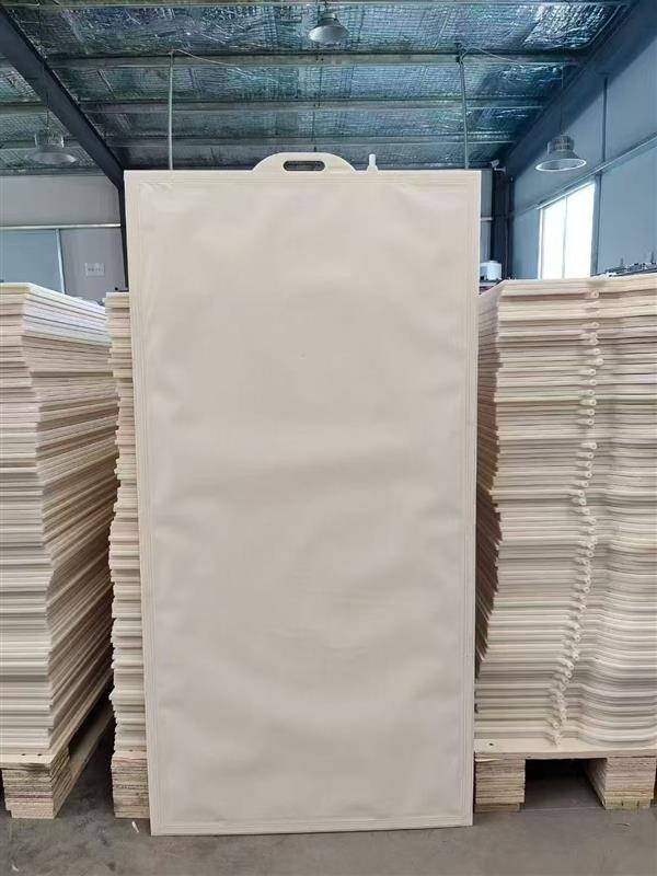 中空纤维膜平板膜