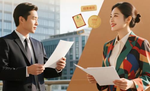 中谦营销招商外包以专业之力,撬动企业市场增长新支点