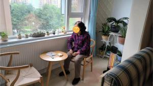 伟而特红外取暖器那种吹不走的温暖是给母亲最好的守护