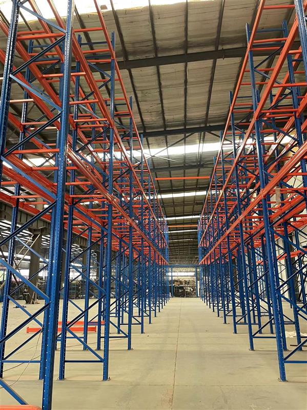 货架回收 大量回收各地区物流货架 二手货架回收拆除