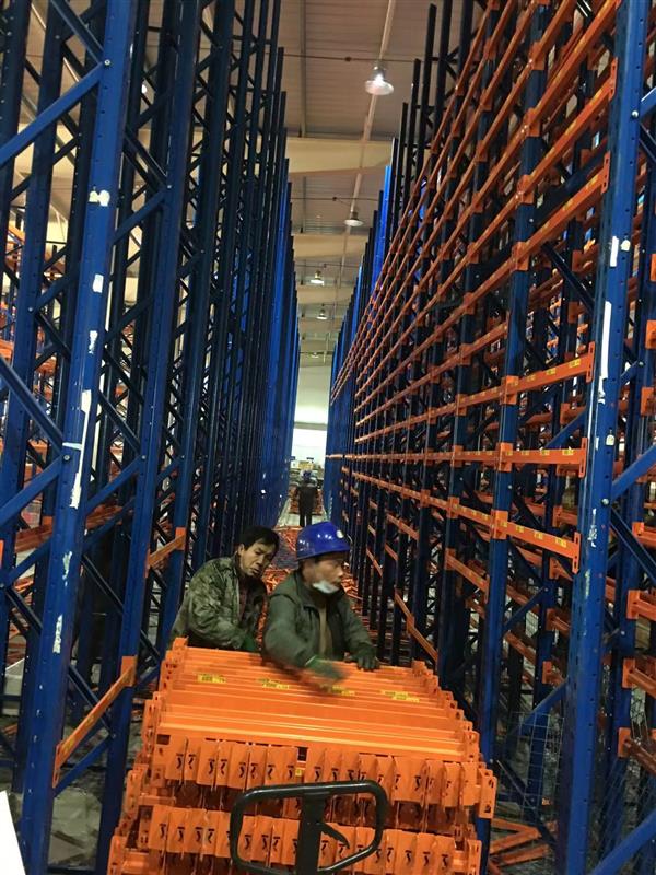 求购物流重型货架 二手仓储货架回收拆除 出售 拆装 移库 运输