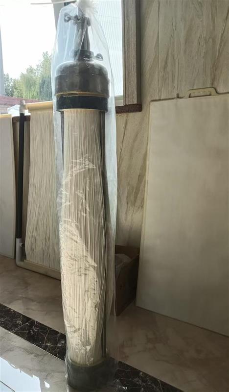 热致相浸没式超滤