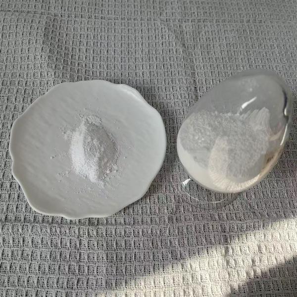 纺织专用纳米氧化锌   CY-JS03F九