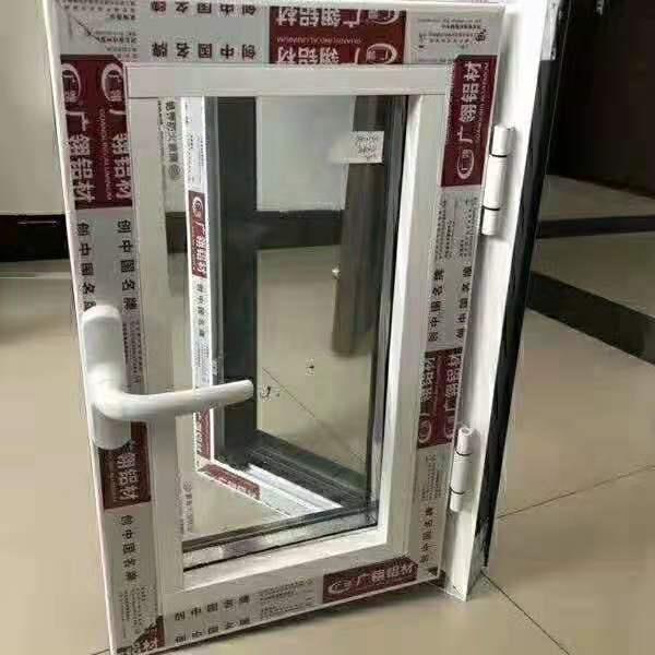 东城区北京站安装小区防护窗防护栏断桥铝门窗