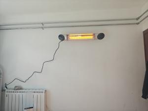 别让地暖“爆雷”毁了温暖!选对取暖器,这个冬天躺赢