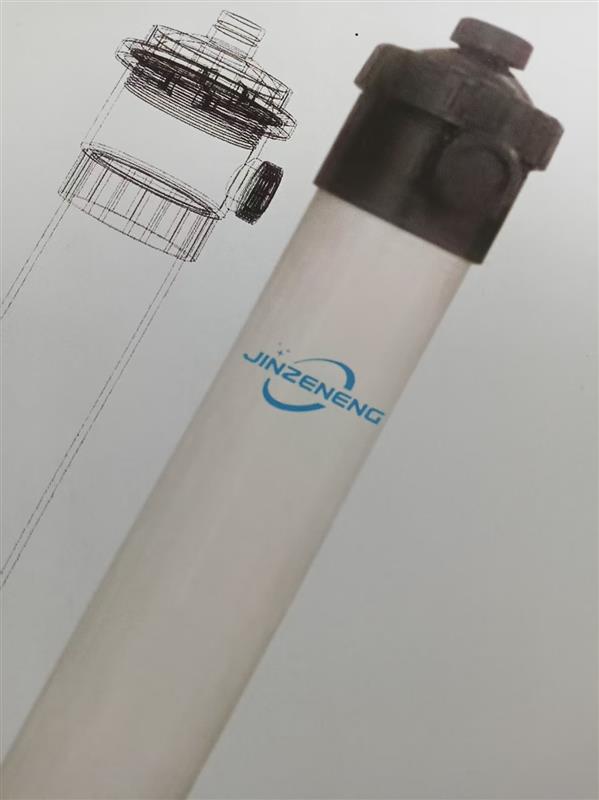 热致相压力式超滤