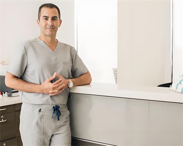 HRC:多囊卵巢致不孕,美国试管为您扫清障碍