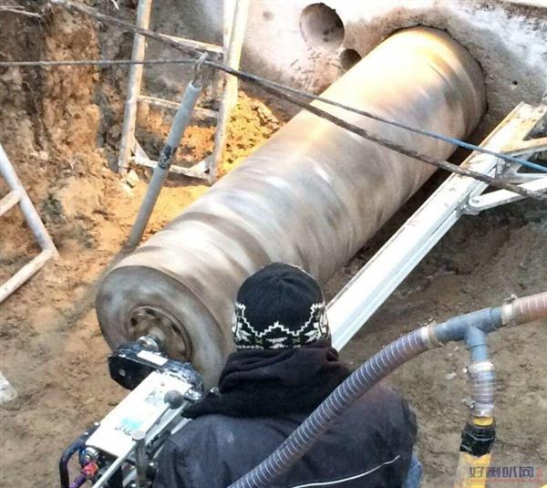 太原空调油烟机打孔墙体切割开洞、楼板切割开洞