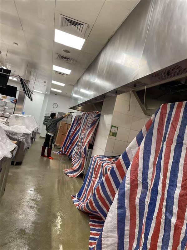 广州专业大型油烟机清洗,广州专业油烟机清洗公司