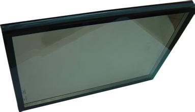 北京顺义维修玻璃幕墙 专用更换双层钢化玻璃中空玻璃