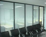 办公室隔断墙全天安装 宣武区定做办公室隔断款式