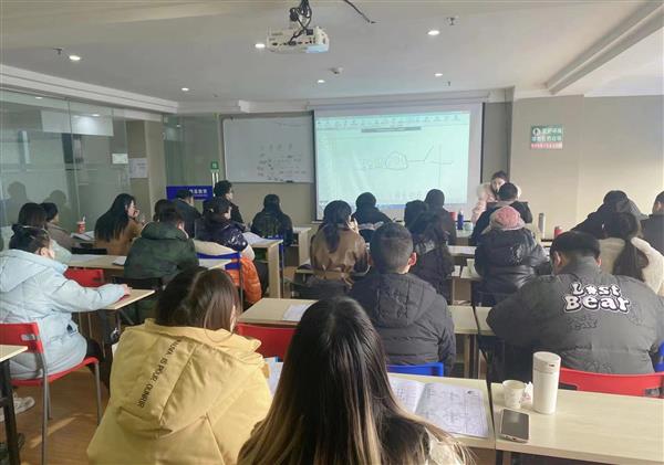 成都工程造价员实战培训班