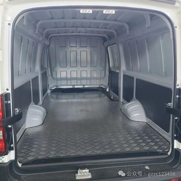 珠海6立方电动面包车租赁