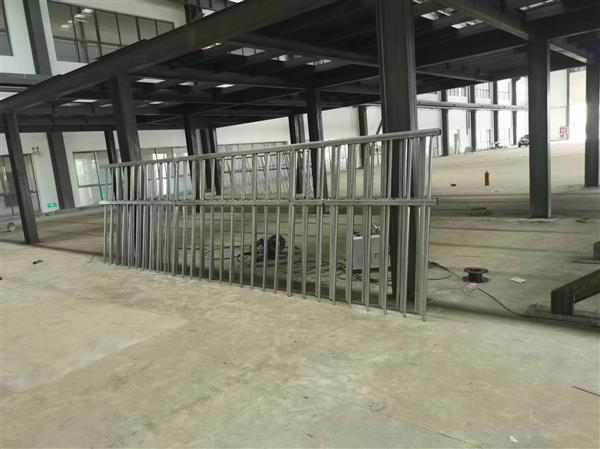 搭建北京阁楼二层,楼顶扩建钢结构二层