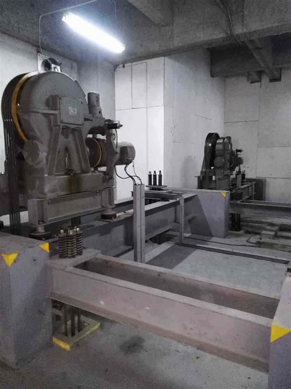 苏州无锡住宅小区使用15年以上旧电梯回收免费拆除