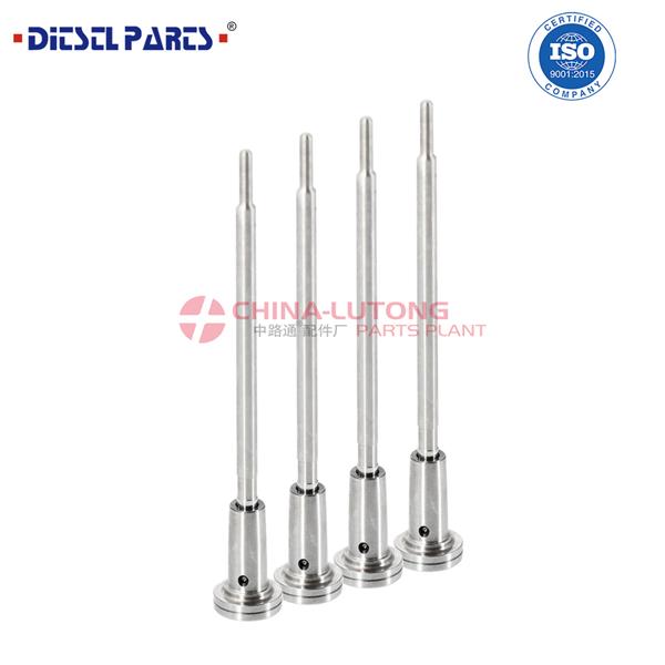 油嘴阀组件F00R J00 447共轨阀组件