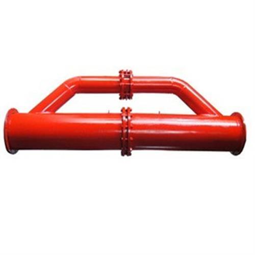 走过路过不要错过信科宣旁通式孔板流量计在线接单