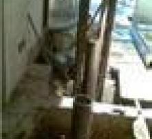 北京专业地基加固 地基沉降加固 房屋下沉加固 路基注浆加固