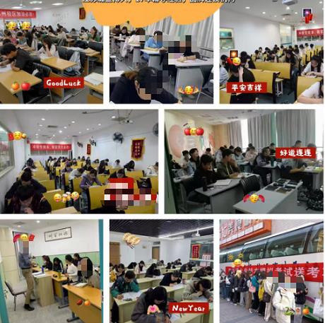 五年制专转本备考核心:保民办冲公办,成绩为王先上岸