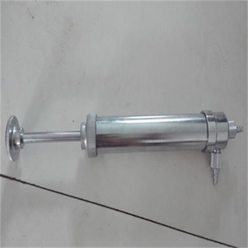 信科宣高负压瓦斯采样器质量硬、服务好、用过都说好