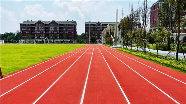 预制型跑道市场前景