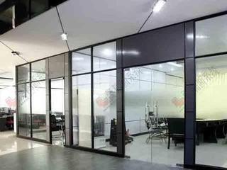 专用拆除玻璃隔断墙丰台科技园安装会议办公室玻璃隔断