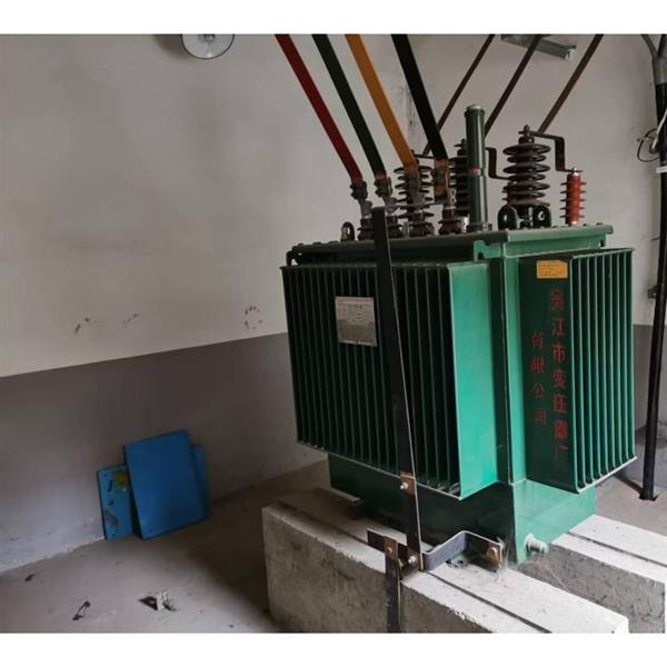 苏州吴中区变压器回收 苏州回收二手变压器公司