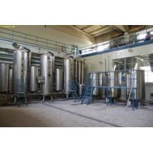 收购制药厂设备回收详细方案天津拆除全厂反应釜