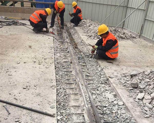 北京地基基础注浆加固 地基沉降加固 路基路面注浆加固