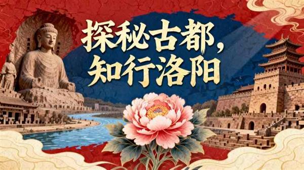 苏州三六六洛阳冬令营历史文化自然一站式研学营