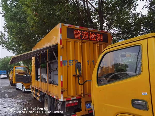 宁波管道疏通镇海庄市清理化粪池污水池隔油池管道清淤抽粪